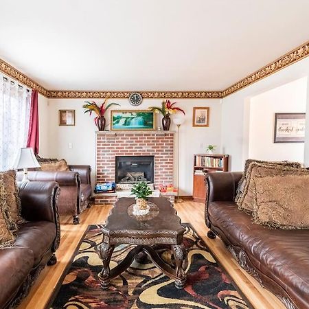 Cheerful Pocono Home Away From Home Albrightsville Экстерьер фото